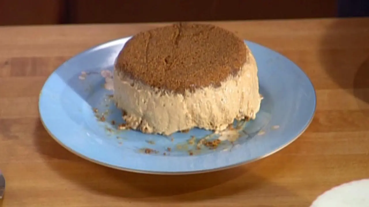 Irish Cream Dream