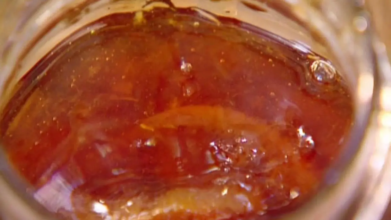 Anna's Orange Marmalade