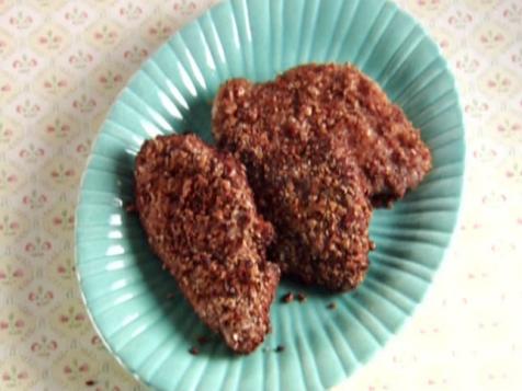 Buttermilk Pecan Chicken