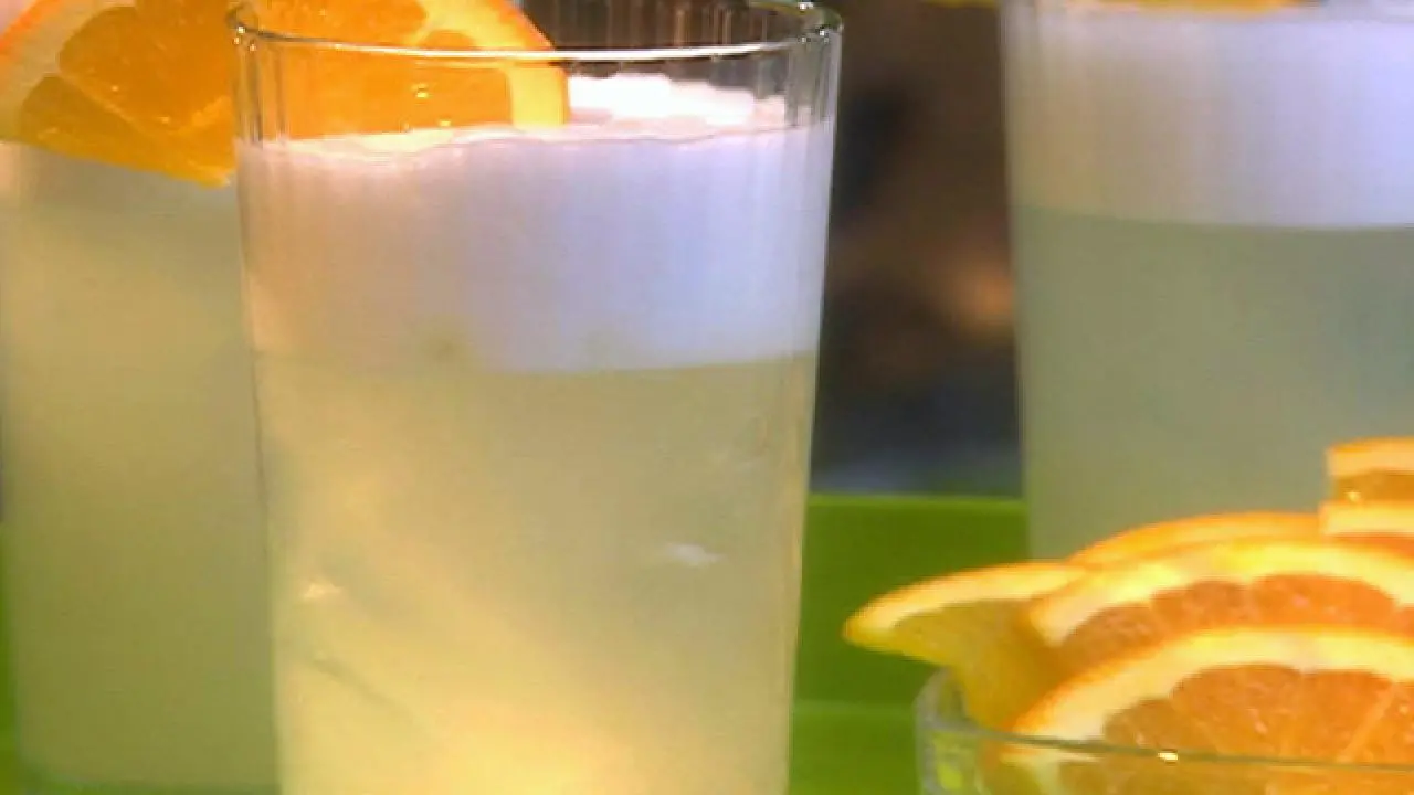 Pisco Sour