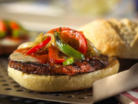Italian Burgers