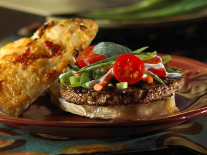 Steak Milanese Recipe Food Network Steak Milanese Recipe Food Network