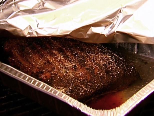 How to Smoke Meat : Food Network