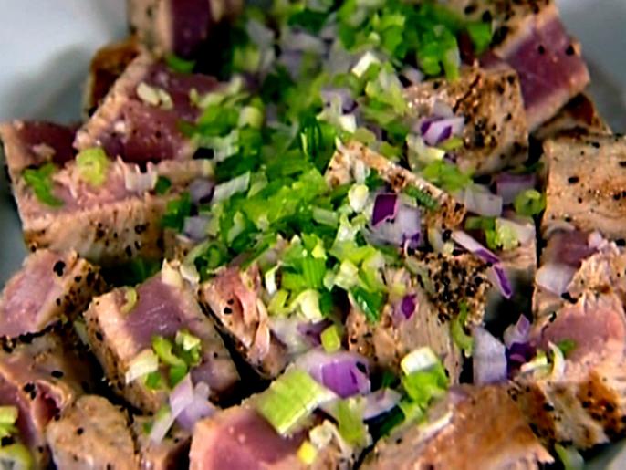 Tuna Salad Recipe Ina Garten Food Network