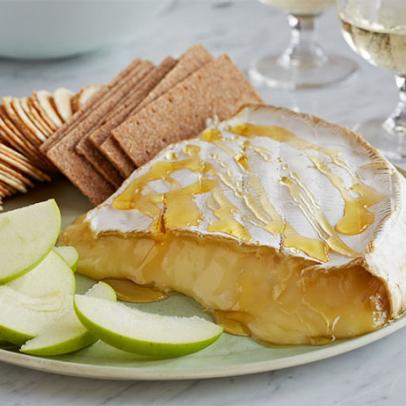 brie cheese recipes