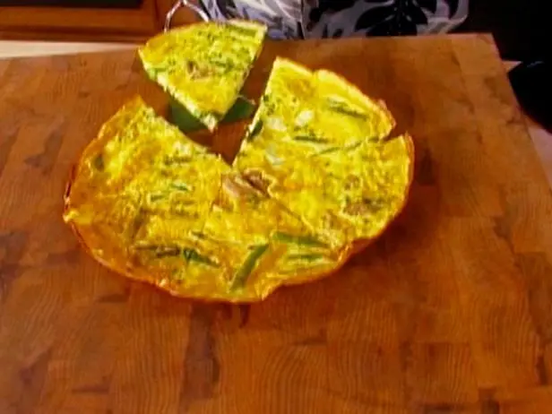 Frittata - frittata recipe