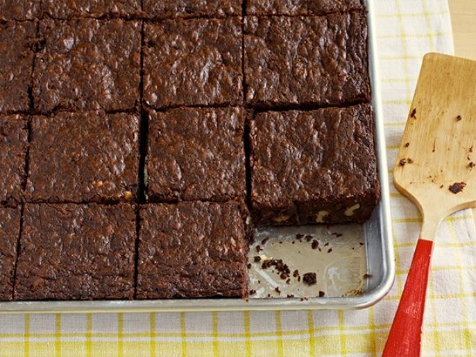 Outrageous Brownies Recipe Ina Garten Food Network