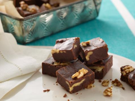 Fudge Recipes and Ideas | Food Network