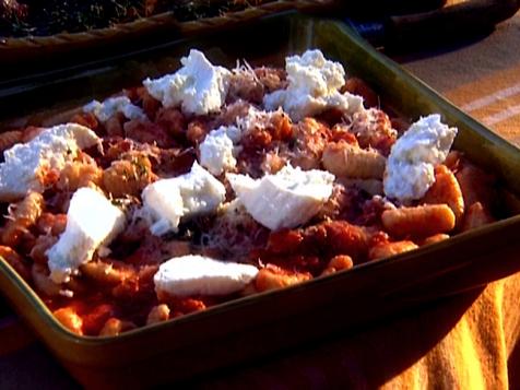 Potato Gnocchi