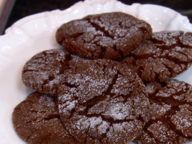 simple cookie recipes with baking powder