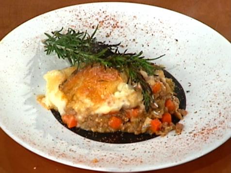 Shepherd's Pie