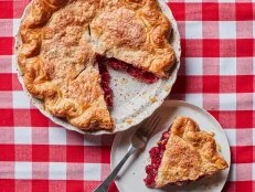 Peter Sterk’s Cherry Pie.