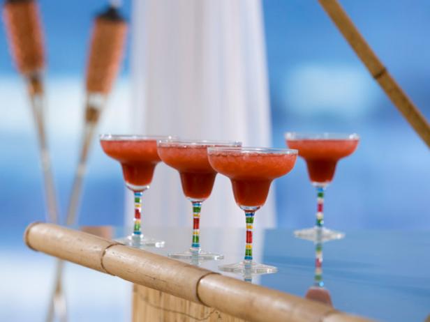 Real Margaritas