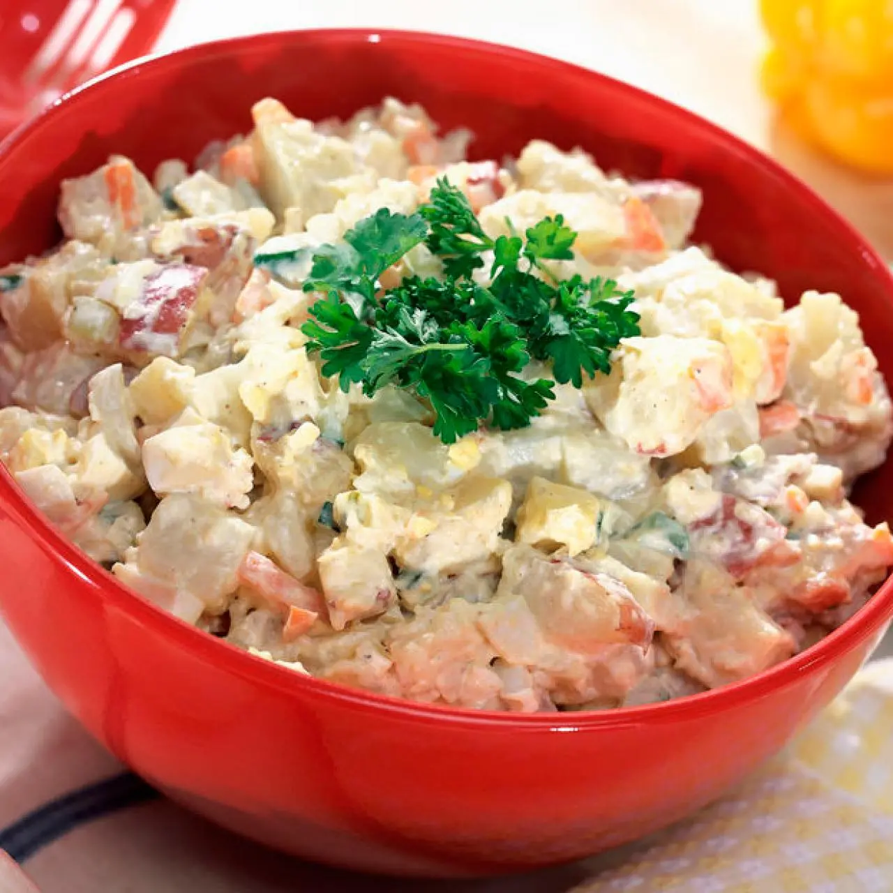 New Potato Salad-image