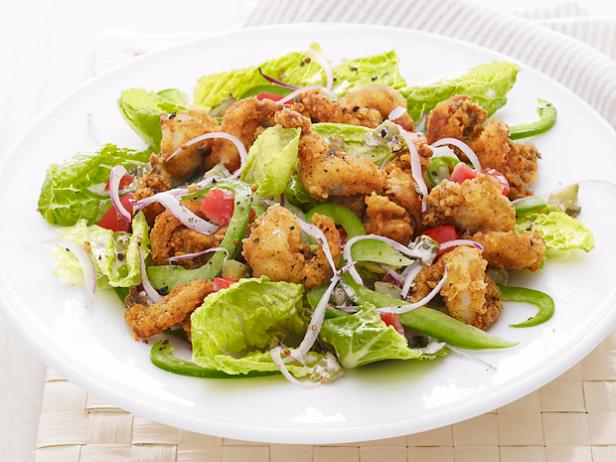 Best Shrimp Salad Recipe [Video] - S&SM
