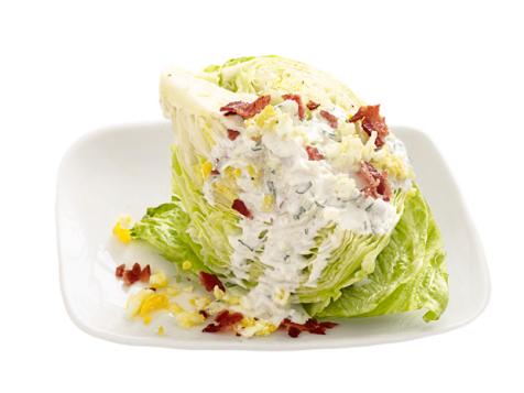 Wedge Salad