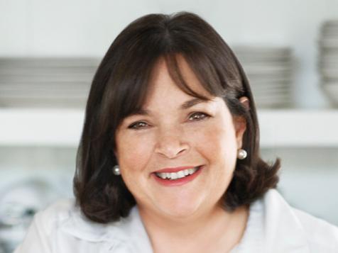 Ina Garten Shares the 3 Salts She Always Uses – SheKnows