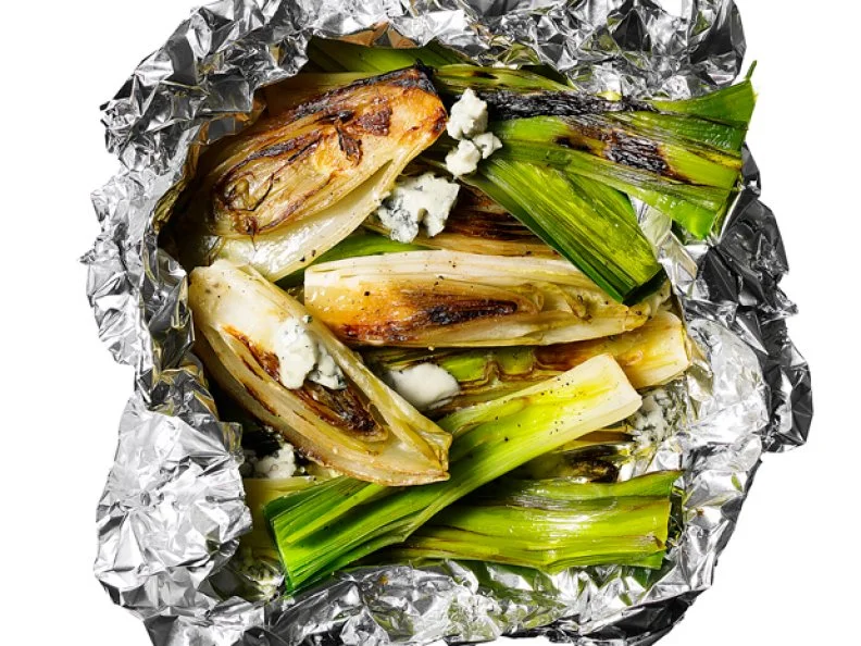 Food Stylist - Alison Attenborough