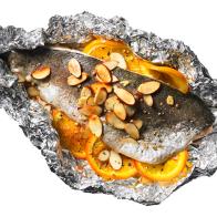 
Food Stylist - Alison Attenborough