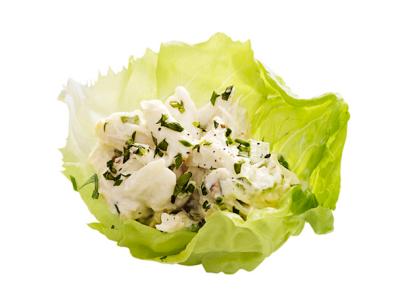 50 Simple Salads : Recipes and Cooking : Food Network | Recipes