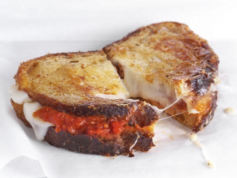 Taleggio Panini