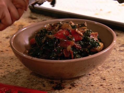 Swiss Chard