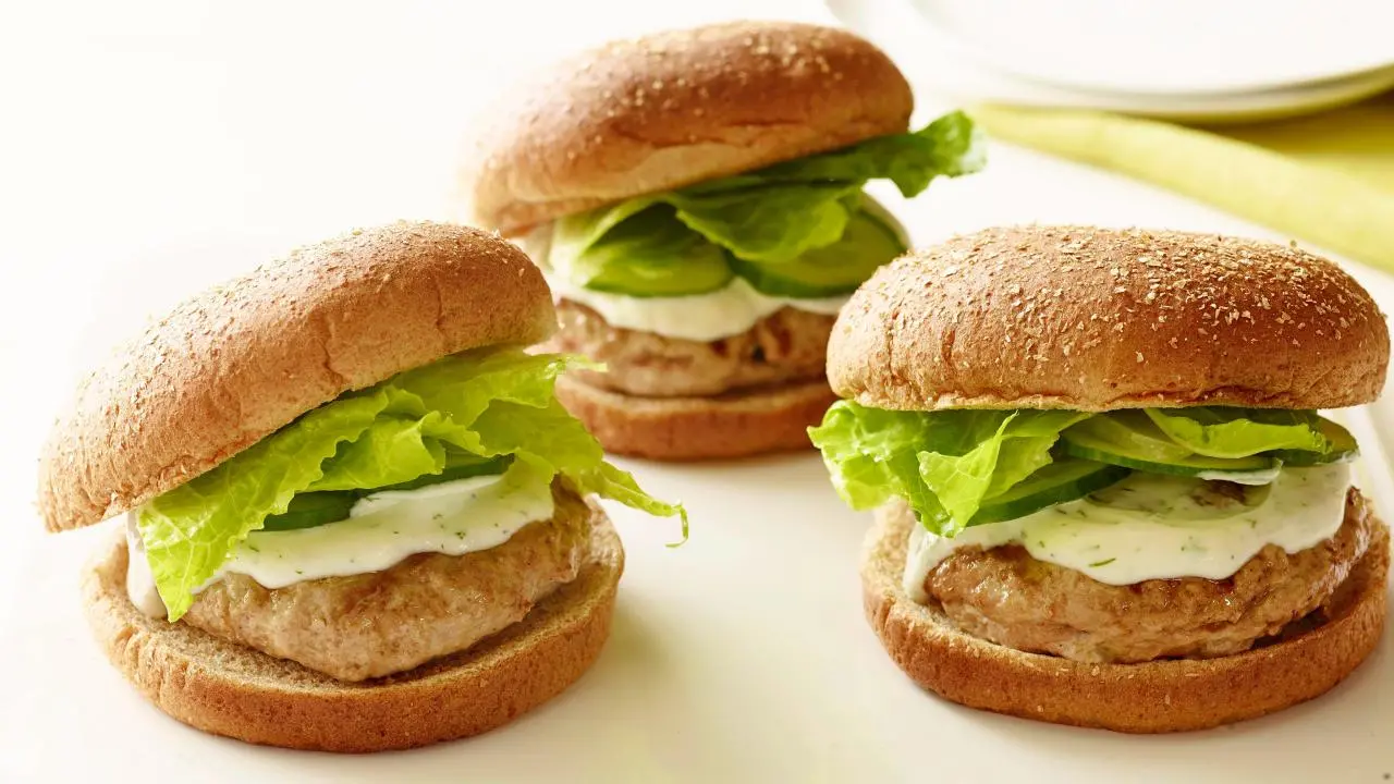 Ellie's Big Fat Greek Burger