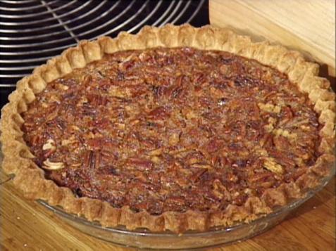 Pecan Pie
