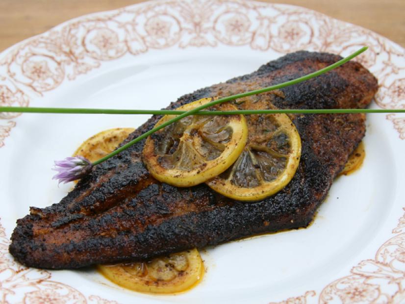 Blackened Catfish Recipe Claire Robinson Food Network,Pork Chop Brine Apple Cider Vinegar