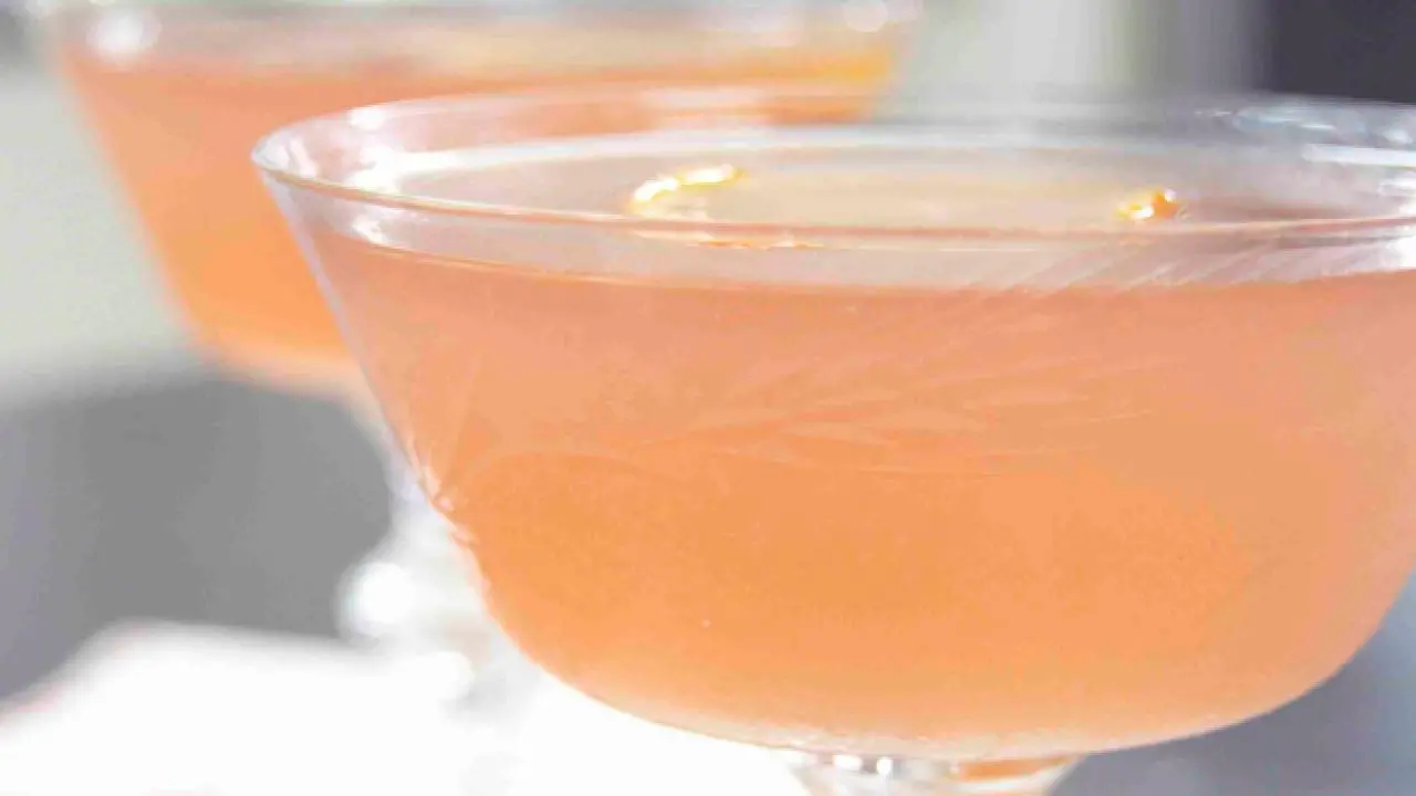 Clementine Cosmos