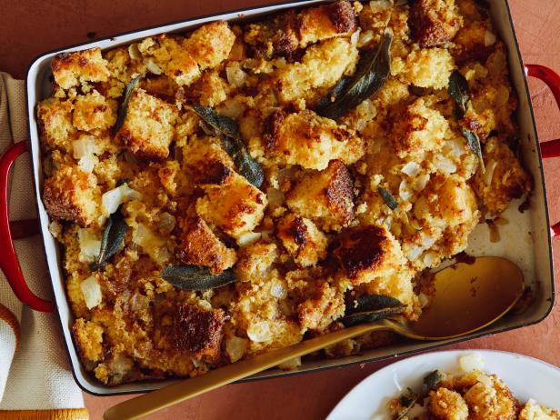 Cornbread Dressing