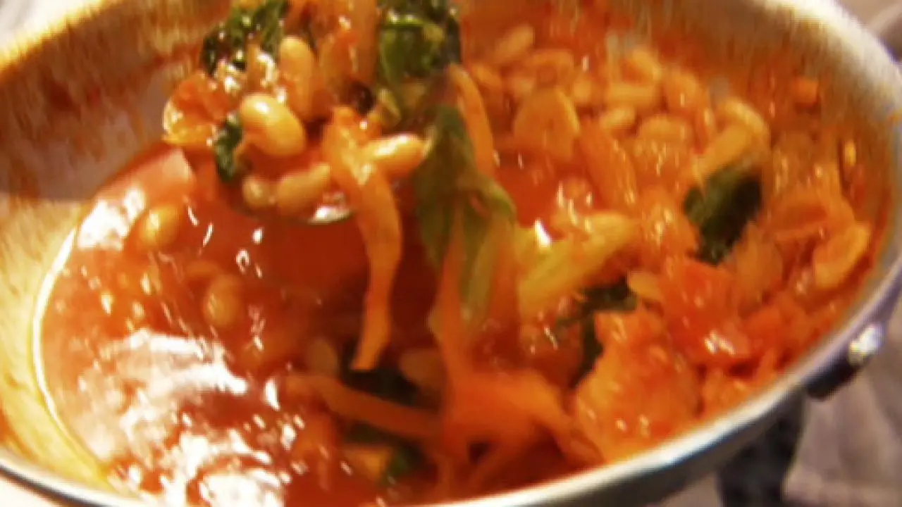 Anne's Cannellini Beans