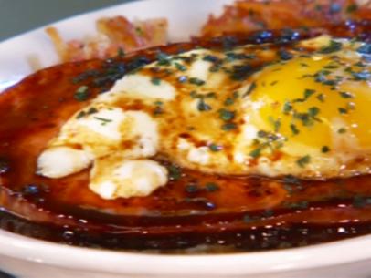 Photo from the restaurant listing for Over Easy
