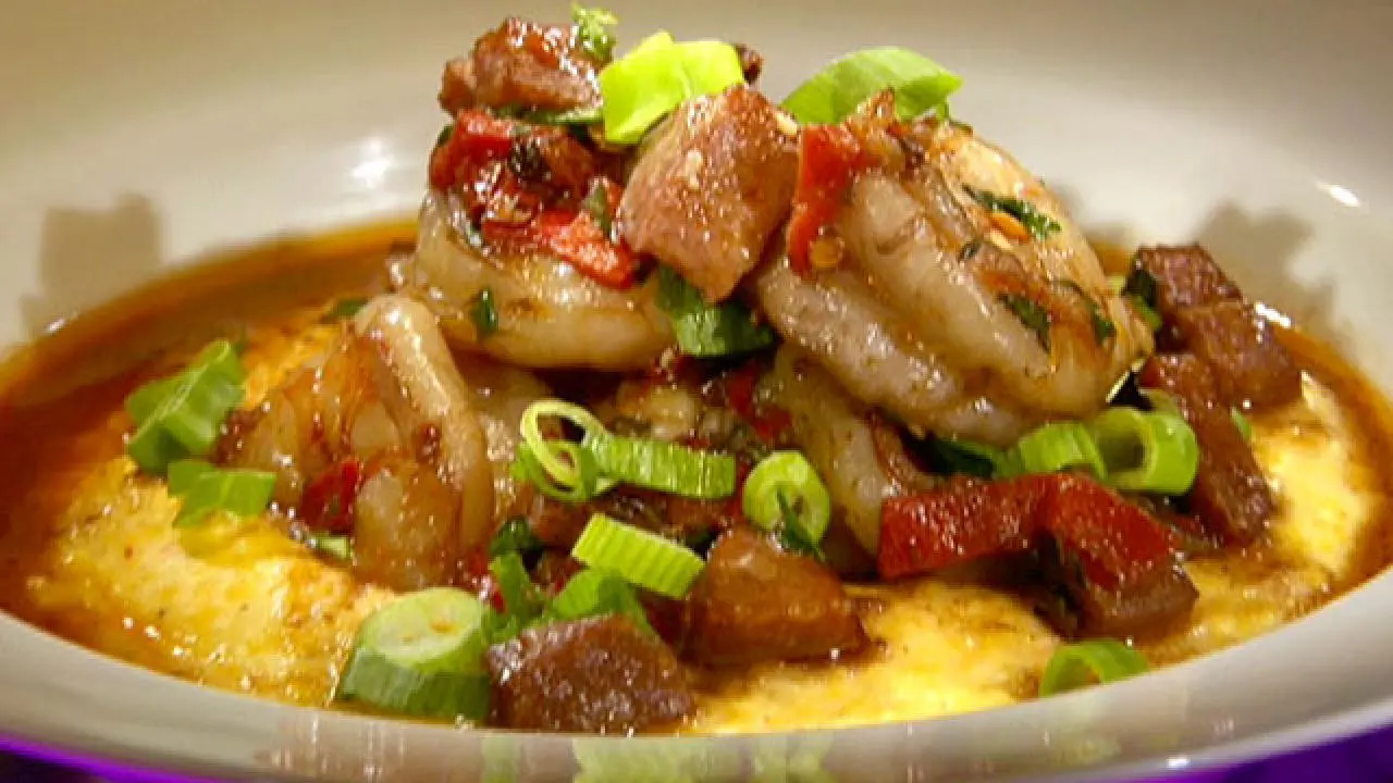 URS Hot & Spicy Winning Recipe