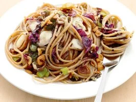 Pasta &amp; Veggies