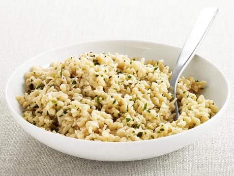 Homemade Spaetzle