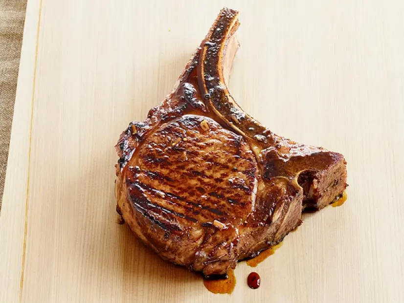 Food stylist: Anne Disrude
Prop Stylist: Alistair Turnbull