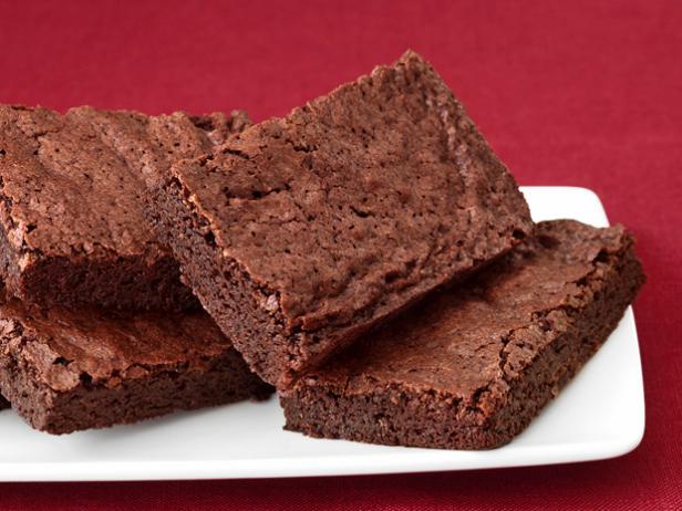 Aaron's Mexican Brownies - Most Popular Pin of the Week