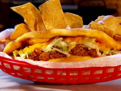Photo from the restaurant listing for California Tacos