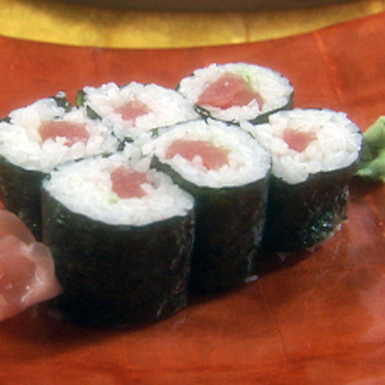 Sushi Rice - Tastes Better From Scratch