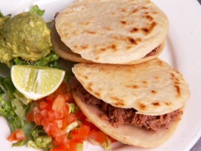 Photo from the restaurant listing for Avila's