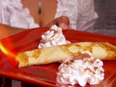 Photo from the restaurant listing for Polka Restaurant & Catering