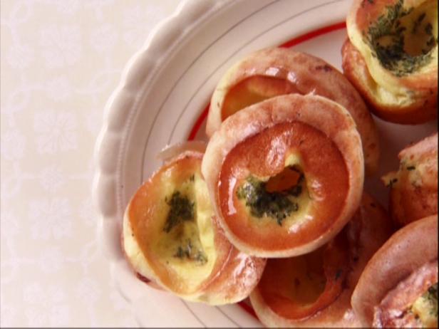 Thyme for Yorkshire Pudding