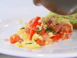 Healthy Breakfasts