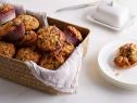 Ina Garten's Cranberry Harvest Muffins for Thanksgiving Brunch as seen on Barefoot Contessa