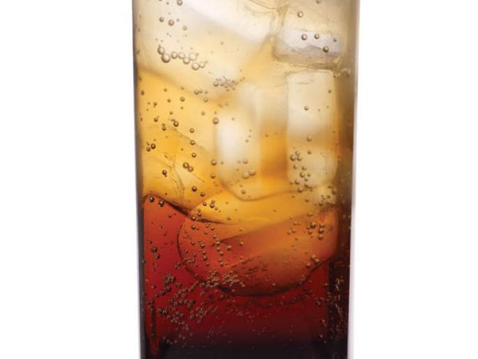 Kahlua and Club Soda Recipe Food Network