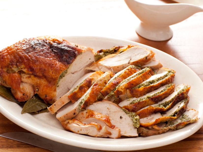 Herb Roasted Turkey Breast from El Toro Gourmet Meats in Lake Forest