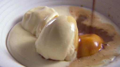 Affogato Recipe, Food Network Kitchen