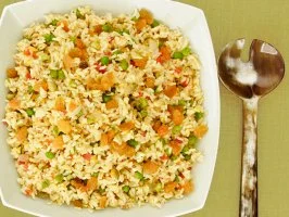 Rice Pilaf