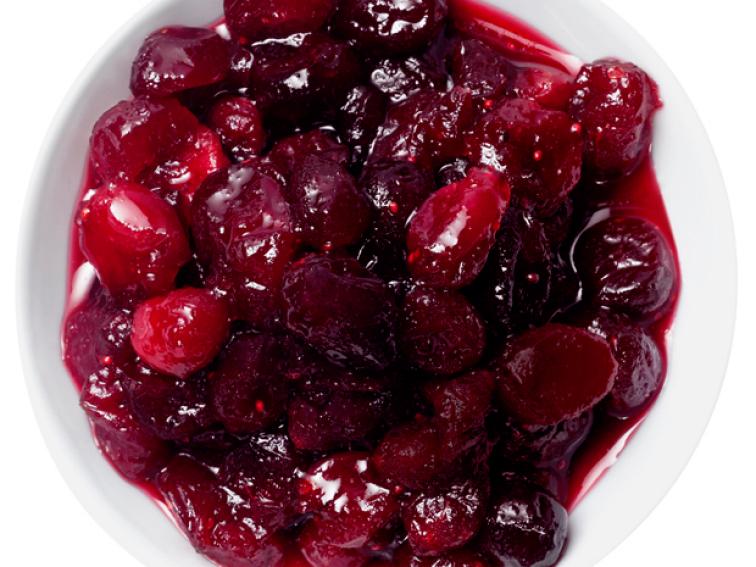 Perfect Cranberry Sauce Recipe Food Network Kitchen Food Network